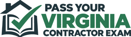 Pass Your Virginia Contractor Exam